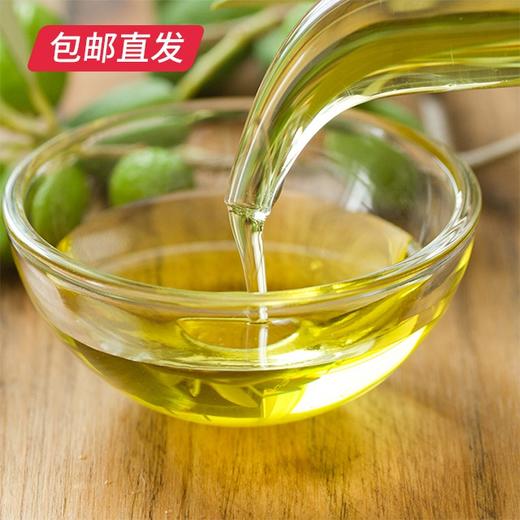 艾贝拉 特级初榨橄榄油礼盒 500ml*2【包邮直发】 商品图3