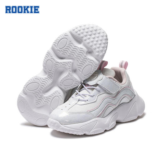 ROOKIE 秋 大童 小童 老爹鞋 R223807 商品图2