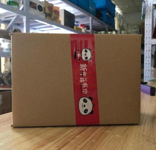 通江县野蕊巴山百花蜜500g 商品图4