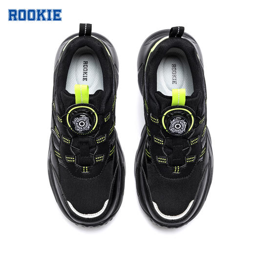 ROOKIE 秋 大童 小童 老爹鞋 RK23Q3002男 商品图4