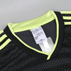 ADIDAS/阿迪达斯22-23赛季皇马第二客场球迷版比赛球衣成人男HI1656 商品缩略图2