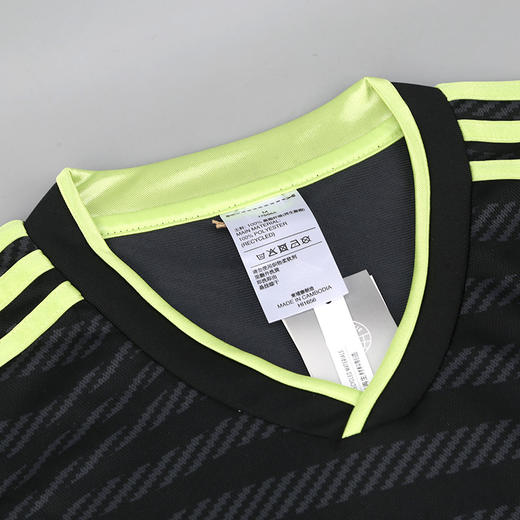 ADIDAS/阿迪达斯22-23赛季皇马第二客场球迷版比赛球衣成人男HI1656 商品图2
