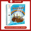 T SmartGame   SGT 240   诺亚方舟（旅行系列） 商品缩略图0