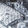 洛斐（LOFREE）透明1%双模无线机械键盘 商品缩略图5