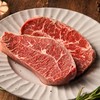 【锁鲜装】新西兰冰鲜原切板腱牛排200g/盒 商品缩略图0