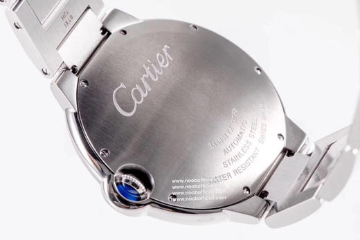 经典重现2892版本【荟萃过往复刻精华 开辟AF超神之路】AF精于工，卓于质，美与形。匠心打造举世无双克隆体——卡地亚蓝气球，气球40和42mm系列两个尺寸『价格一样』。圆润典雅，尽显高贵气质❕❕❕ 商品图8