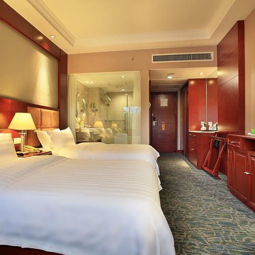 广西桂林 | 桂湖柏嘉饭店山水康养旅居度假￥1099起/单人6晚/15晚/30晚，2人起订，坐落城市中心山水盛境，桂林两江四湖的桂湖之畔 商品图10