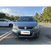 铃木 天语	SX4 两厢 1.6L 自动灵动型 【长租-北京】 商品缩略图2