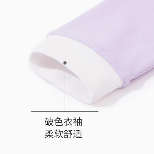 【清仓捡漏】【110-150】女童冬款保暖秋衣秋裤套装俞兆林 商品图4