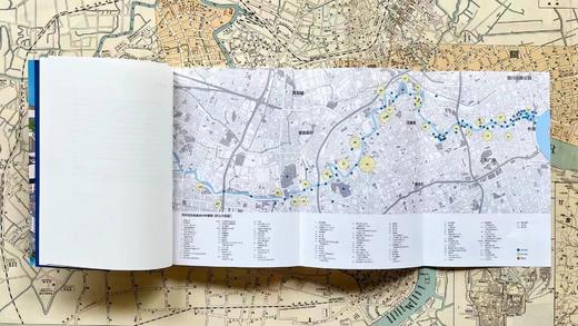 苏州河地名故事 商品图2