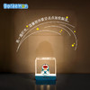 ROCK 哆啦A梦星空小夜灯 商品缩略图5