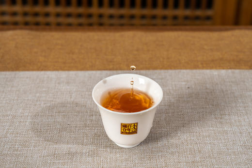 华祥苑-百年藏仓1910白瓷套组 商品图3