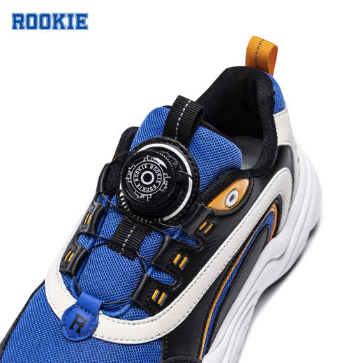 ROOKIE 秋 大童 小童 老爹鞋 RK22Q3004男 商品图3