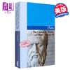 【中商原版】柏拉图全集2 英文原版 The Complete Works of Plato Volume II Plato 商品缩略图0