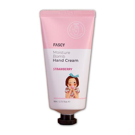 파시 고보습 핸드크림 스트로베리80ml 商品图0