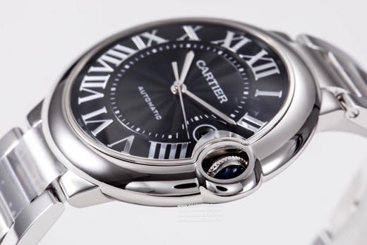 经典重现【荟萃过往复刻精华 开辟AF超神之路】
AF精于工，卓于质，美与形。匠心打造举世无双克隆体——卡地亚蓝气球42mm系列。圆润典雅，尽显高贵气质。 商品图4