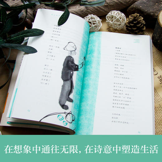 更大的宇宙 商品图2