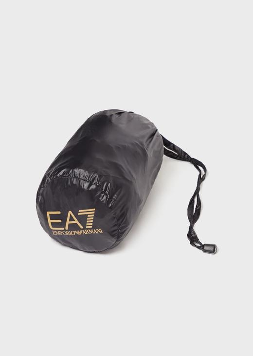 【超惠秒】Armani EA7运动休闲系列 轻薄款90%白鸭绒羽绒服/外套 10424 喜欢宽松可拿大一码 商品图7