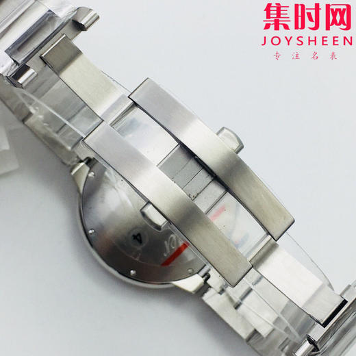 卡地亚V6蓝气球系列 大号男款42mm 商品图7