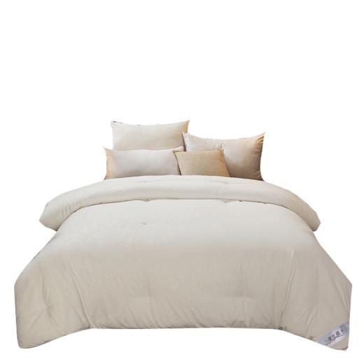 园园亲选南通家居顶柔品牌100*%蚕丝被，冬暖夏凉轻盈不压身亲肤细腻柔 商品图6