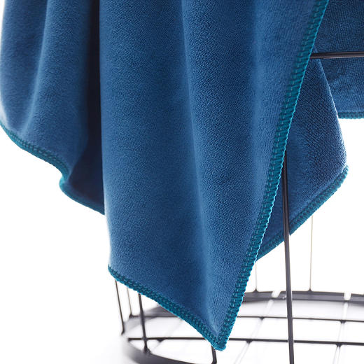 【旗舰款】加厚磨绒擦车巾，厚度+15%，克重全面升级，更强吸水能力 商品图4