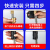 水龙头防松动螺母固定神器快装快拆免拆卸龙头固定座 商品缩略图3