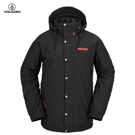 22/23VOLCOM雪服LONGO GORE-TEX JACKET 商品图0