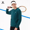 卡尔美运动卫衣新款网球系列套头长袖男工装风上衣 商品缩略图5