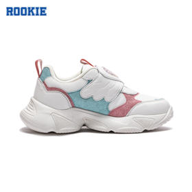 ROOKIE 秋 大童 小童 老爹鞋 R223806