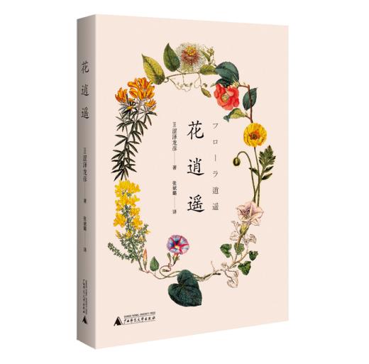 花逍遥  涩泽龙彦 商品图2