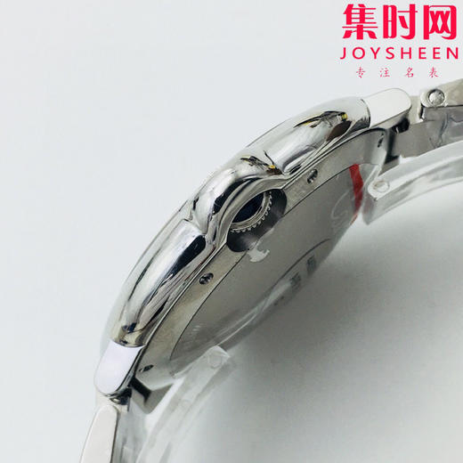 卡地亚V6蓝气球系列 大号男款42mm 商品图4