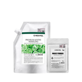 【预售】美蒂菲积雪草补水软膜 1100g