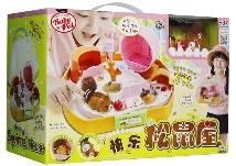 快乐松鼠  MW64034 商品图0