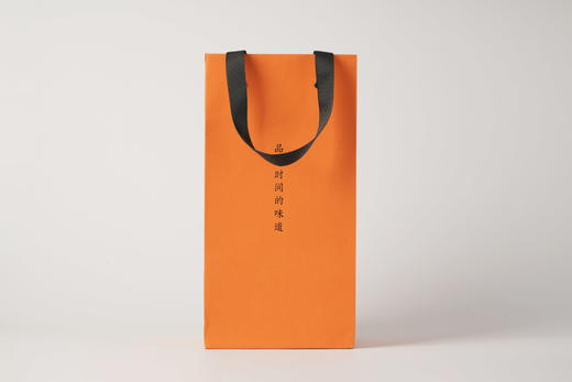 陈皮六堡茶250g（2018年新会天马陈皮+2019年梧州六堡茶） 商品图3