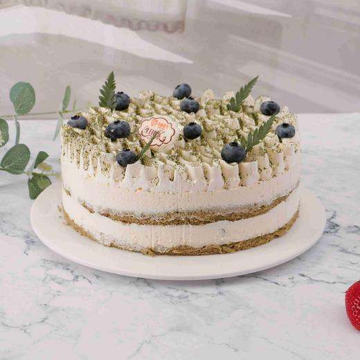 田园歌剧---慕斯蛋糕 商品图0