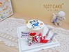 1027CAKE  |  奥特曼主题 搞怪 手绘 商品缩略图2