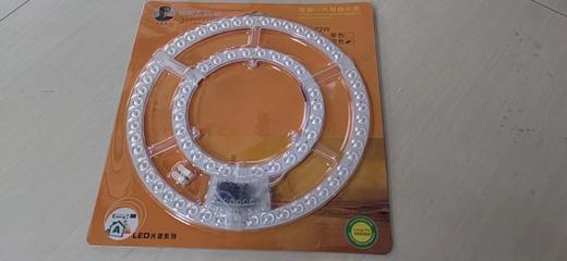 72W 双色模组 灯芯 商品图0