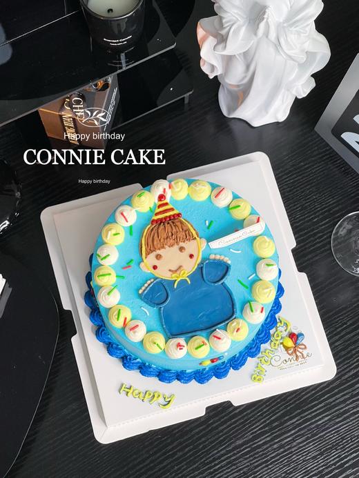 【1106】手绘小男孩 商品图3