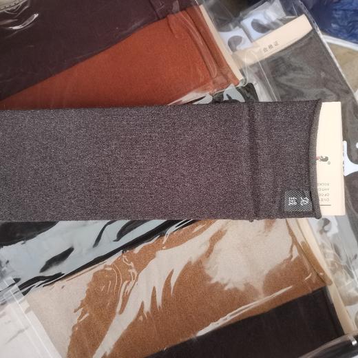 兔荣堆堆袜 商品图0