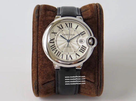 经典重现2892版本【荟萃过往复刻精华 开辟AF超神之路】AF精于工，卓于质，美与形。匠心打造举世无双克隆体——卡地亚蓝气球，气球40和42mm系列两个尺寸『价格一样』。圆润典雅，尽显高贵气质❕❕❕ 商品图9