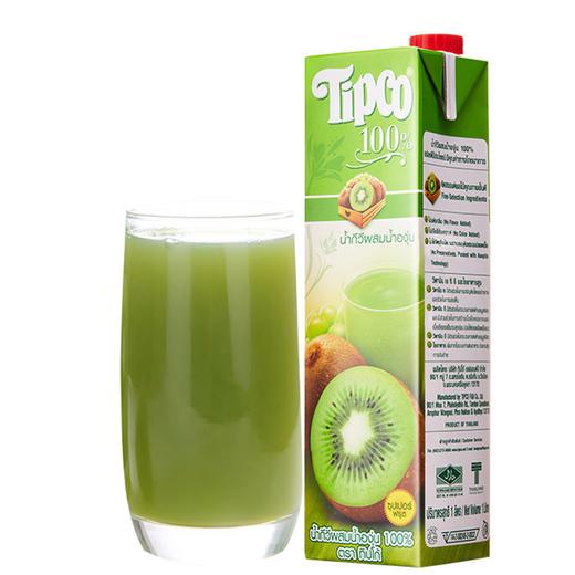 【9.29爱逛直播】1L【泰宝】橙汁/青橙汁/葡萄猕猴桃复合果汁/葡萄山竹复合果汁 商品图1