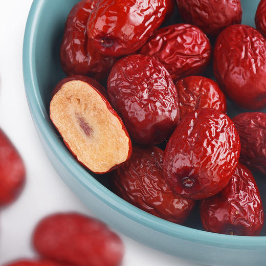 【节日礼盒】好想你 每日红枣（新疆红枣）780g 商品图3