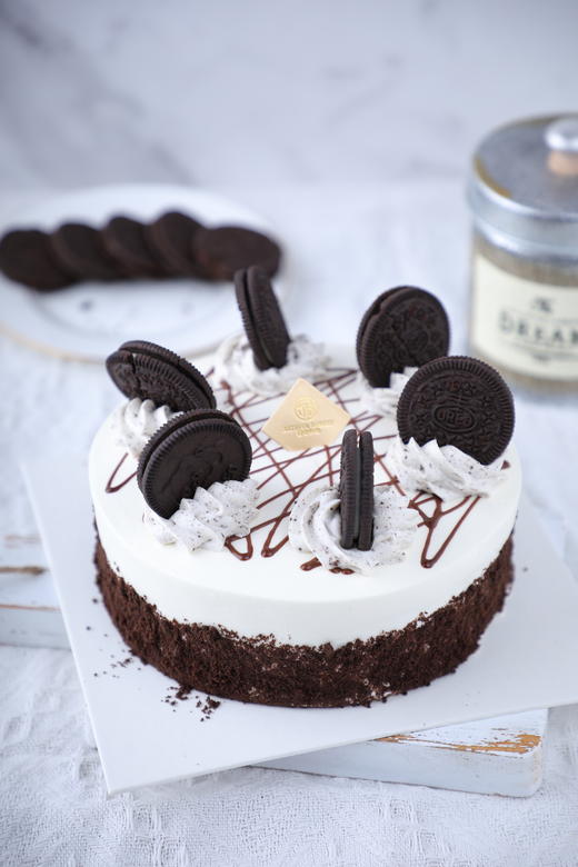 奥利奥金牌蛋糕 商品图1