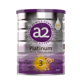 （保税区）澳洲A2白金3段900g