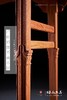 红桥红  家具严选  缅甸花梨(大果紫檀）  【120洪氏 剑足插肩榫翘头案】 商品缩略图6