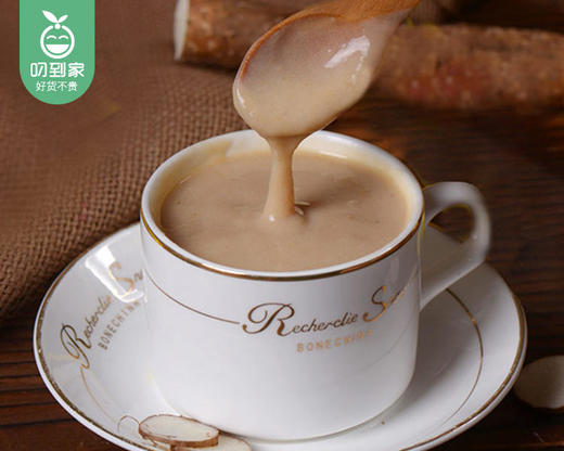 【叼健康】张宝山铁棍山药粉/1盒（15g*17条）生产日期：25年6月 商品图2