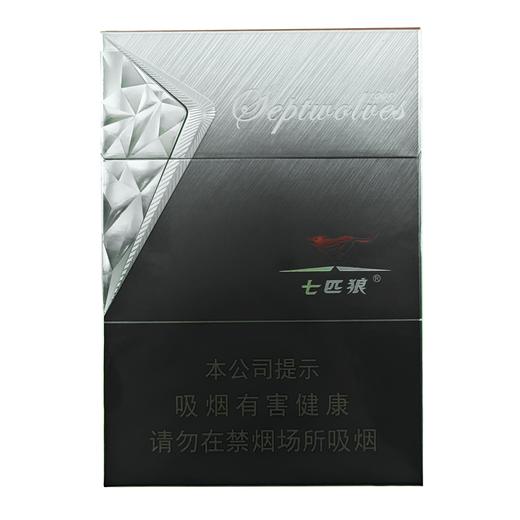 七匹狼(银中支) 商品图0