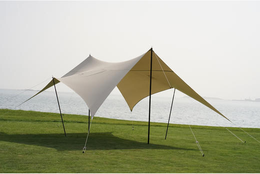 自由之魂 新钻石天幕Diamond 商品图0