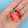 北京仓｜Coucou Suzette-Veggie Kitsch-草莓 发抓［法国设计师］ 商品缩略图0