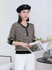 女长袖毛衣1208 商品缩略图0